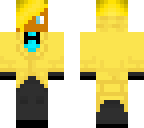 bill cipher
