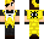 bill cipher gravity falls