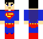 bill superman