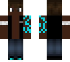 black boy