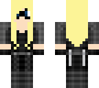 black canary