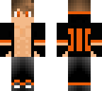 black ops 3 boy