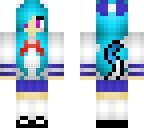 blizzard-chan