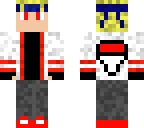 blond uchiha
