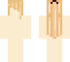 blonde hair base