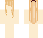 blonde hair base