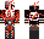 bloody marianette girl edit