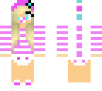 blue and pink baby girl i really like it