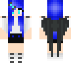 blue angel