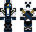 blue assasin