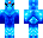 blue bird