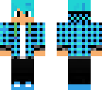 blue boy