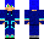 blue boy