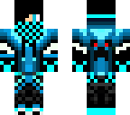 blue boy