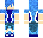 blue boy