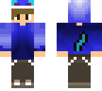 blue boy