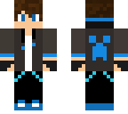 blue boy