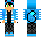 blue bro