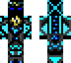blue cross new