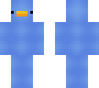 blue duck