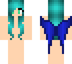 blue fairy fixed