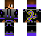 blue gamer