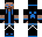 blue gamer brine