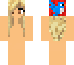 bluebird's skin base