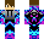 blues troll