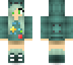 bmo girl