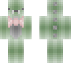 bowtie dino