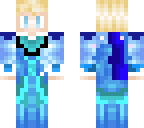boy elsa