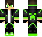 boy gamer