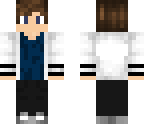 boy skin