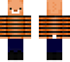 bryan official derpy orange hammy