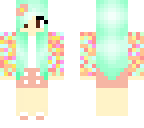 bubble girl edit