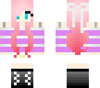 bubblegum girl