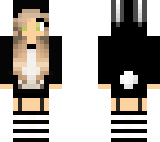 bunny gal