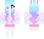 bunny girl