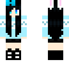 bunny girl