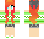 cadenza mcd skin