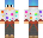 cake elf