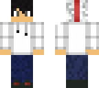 camden's skin