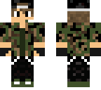 camo gamer