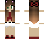 cat girl