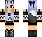 cat girl
