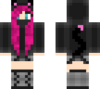 cat girl