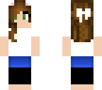 cat girl