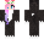 cat girl