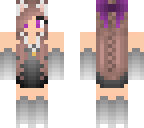cat girl